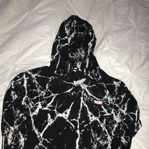 DGK hoodie